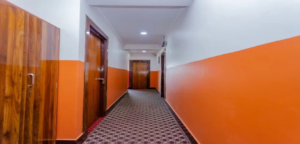 MeroStay 036 Hotel Ansh