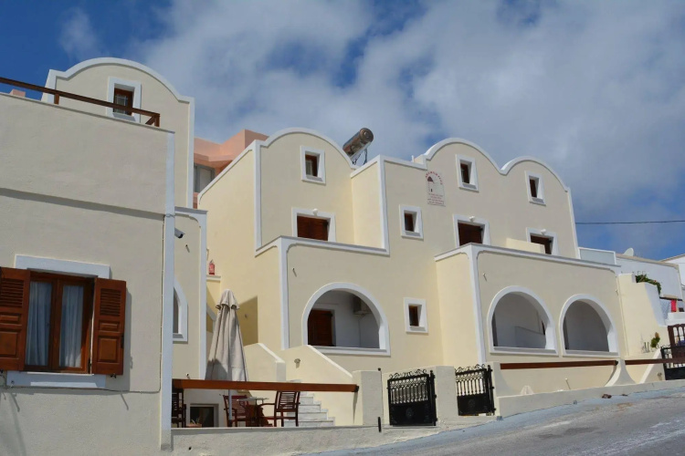 Otel görseli
