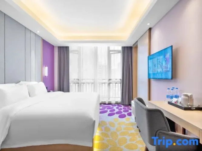 Business Twin room