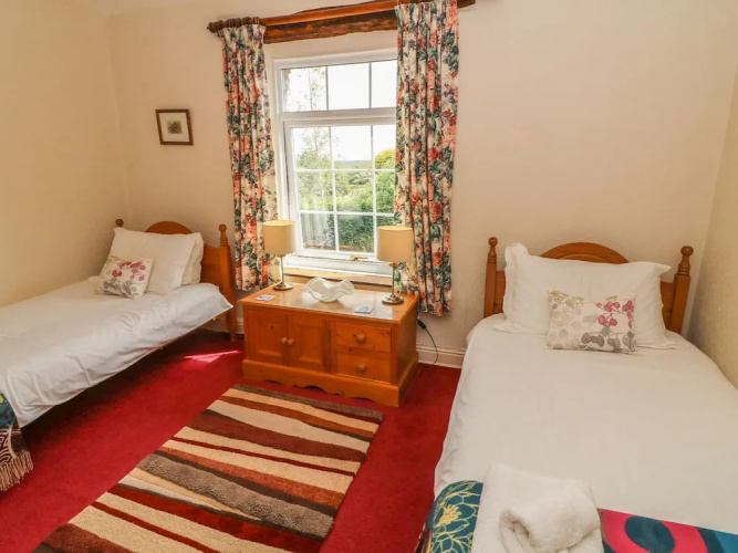 Bridleways Cottage