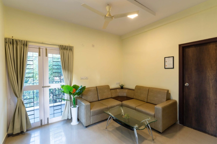 Premium room