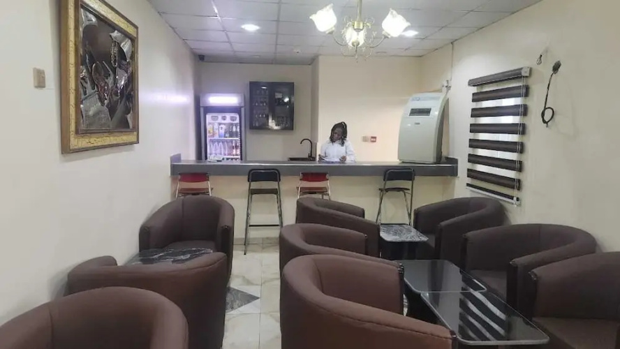 Ceetran Hotels