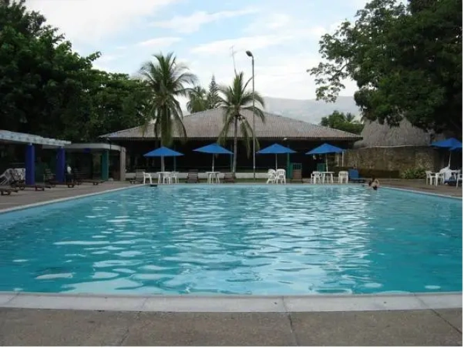 Double Duplex Suite