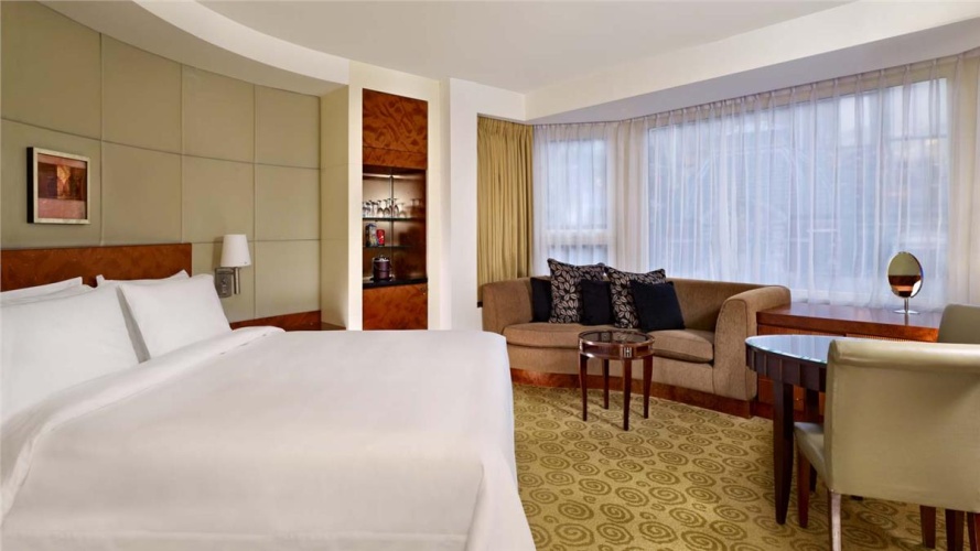 The Park Tower Knightsbridge, a Luxury Collection Hotel, London photo 6