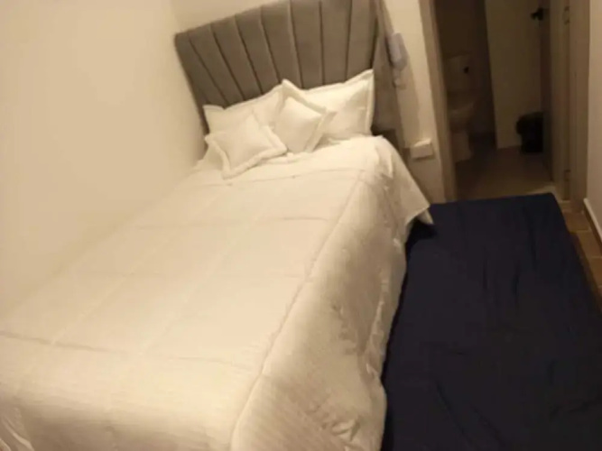 Hotel Saron
