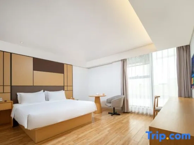 Triple Family Suite