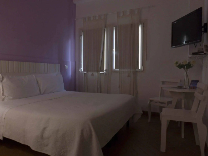 Possidonea 28 Bed & Breakfast