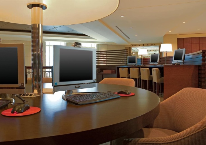 Sheraton Atlantic City Convention Center Hotel photo 16