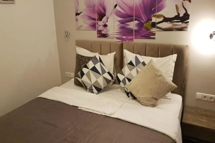Villa Toni Design Apartments