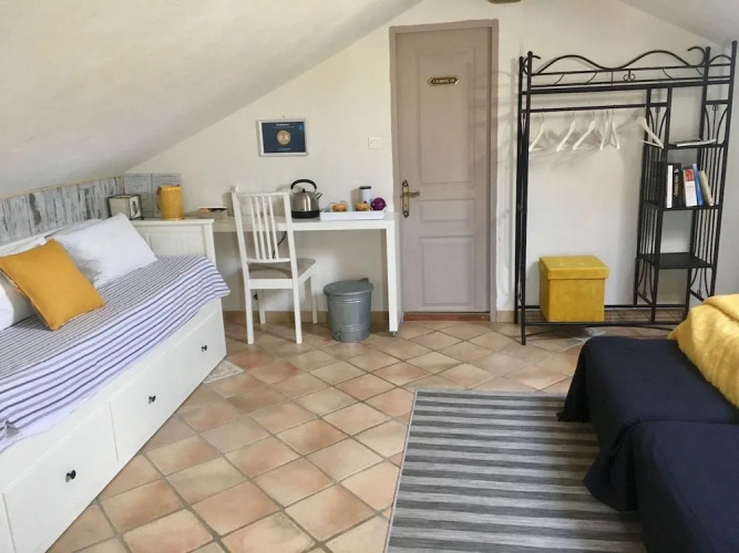 La Vignarelle