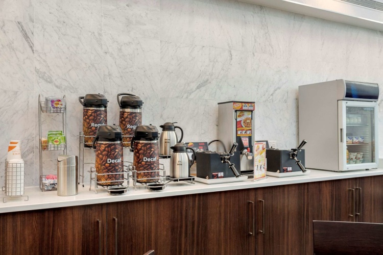 Comfort Inn Prospect Park Brooklyn photo 27