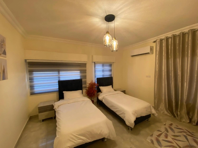 Lovely 3-bedrooms rental unit