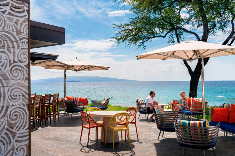 Marriott Maui Wailea Beach Resort photo 39