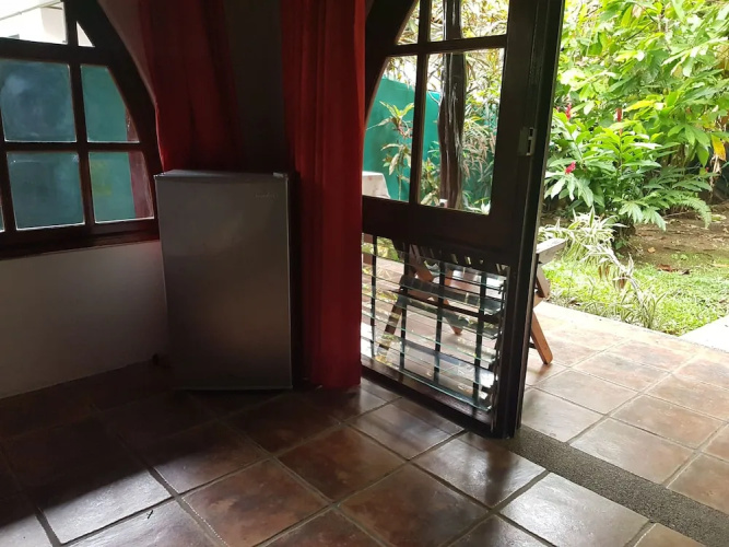 Paraíso Escondido