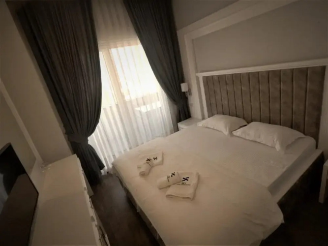 Sky Hotel