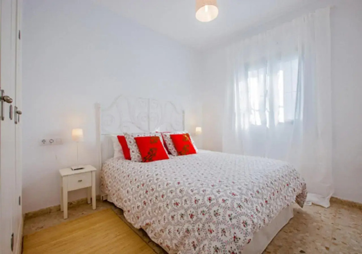 Villa Sensaciones