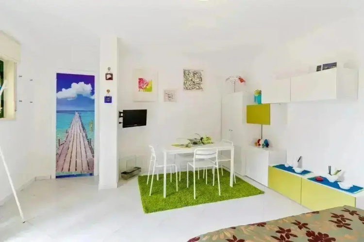La Baronessa Luxury Apartment