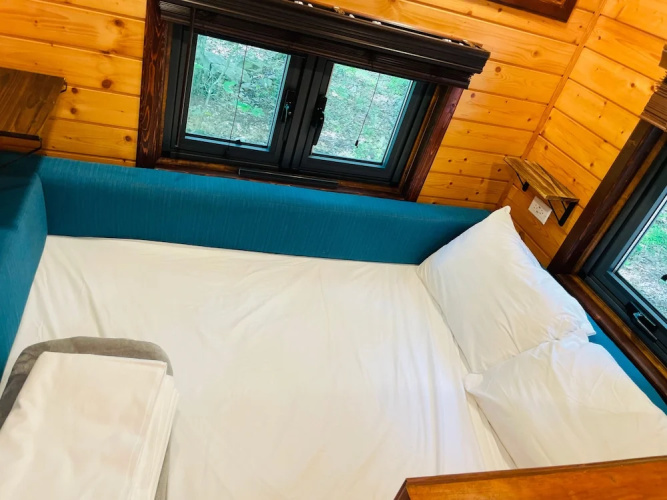 Camptel Poconos