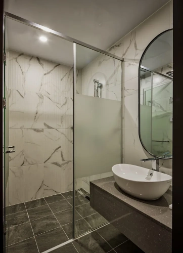 Standard Twin Family room