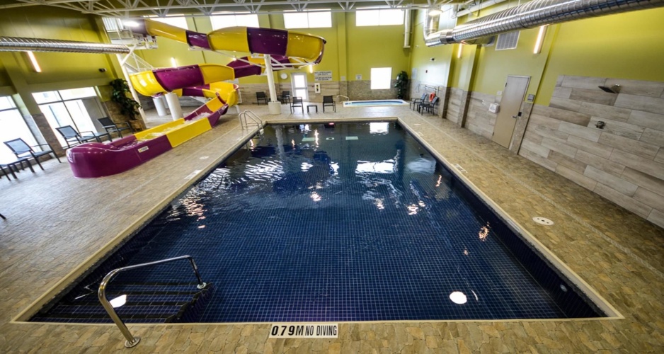 Best Western Plus St. John's Airport Hotel & Suites photo 25
