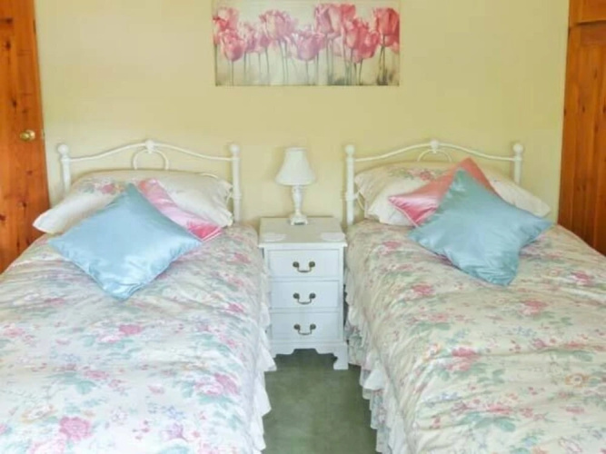 Firbank Cottage