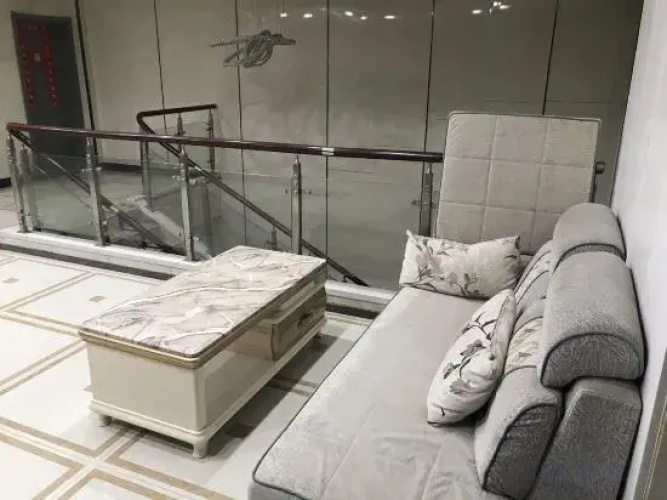 Wuhan Mingze Boutique Hotel