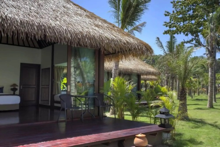 Фотография отеля