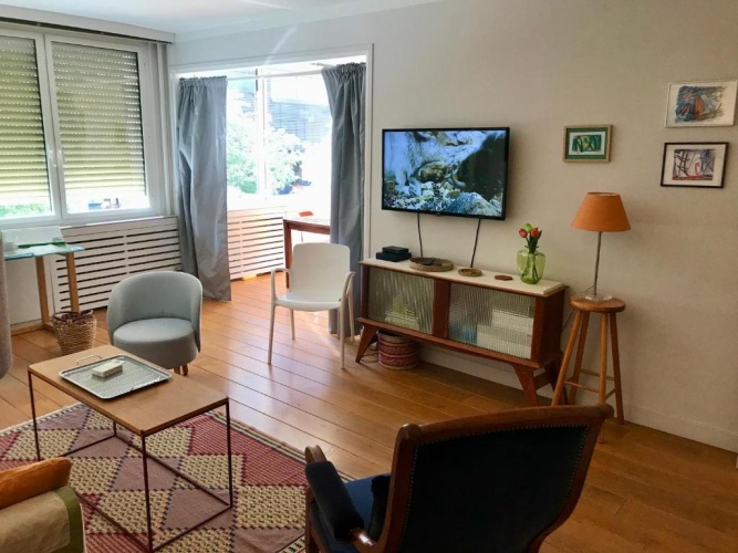 Superior Apartment