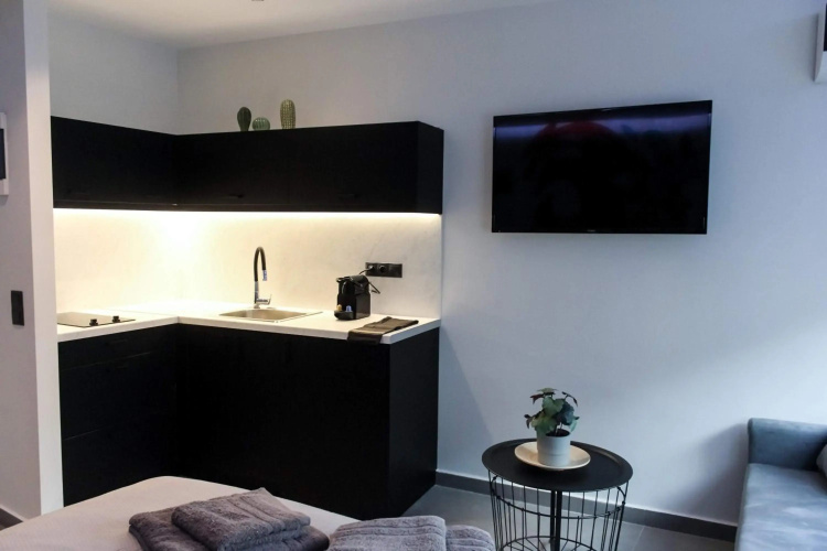 Triple A - Apartments Accommodation in Psirri Square