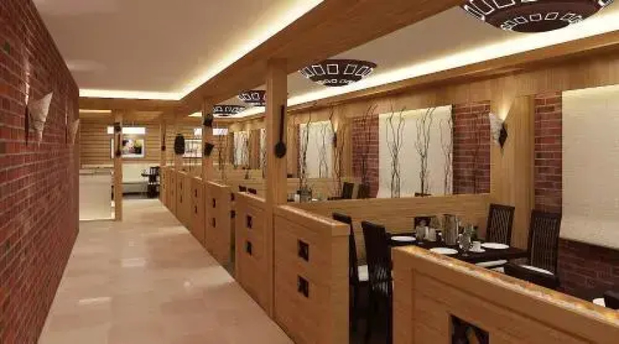 Hotel Viswas