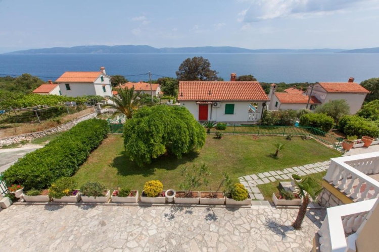 1 Bedroom Cottage