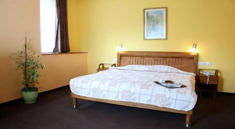 Lucky Light Boutique Hotel & Spa