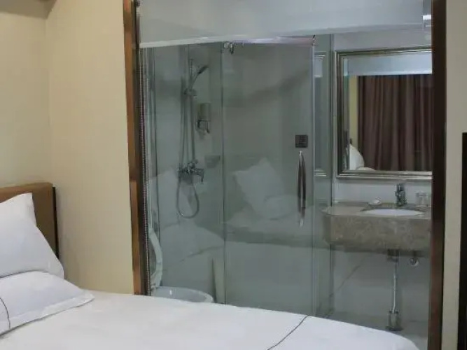 7722 Boutique Hotel