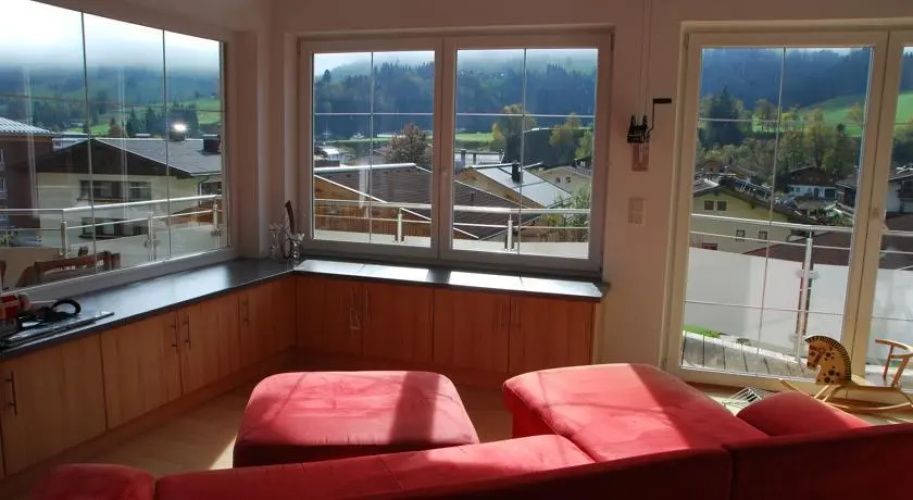 Ferienwohnung Meissner