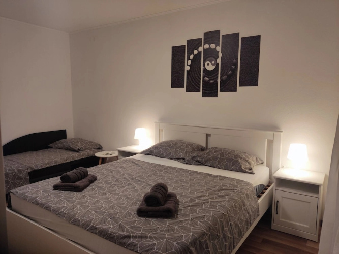 Apartment Matija