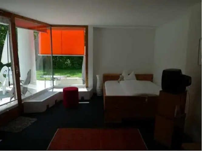 Casa Las Dunschalas