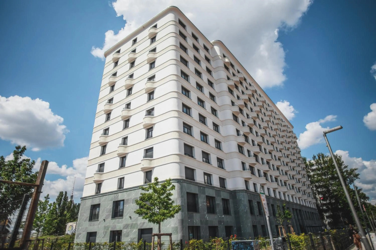 The Circus Living - Berlin