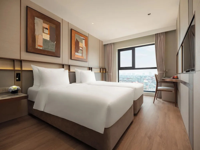 CLASSYC Hotel
