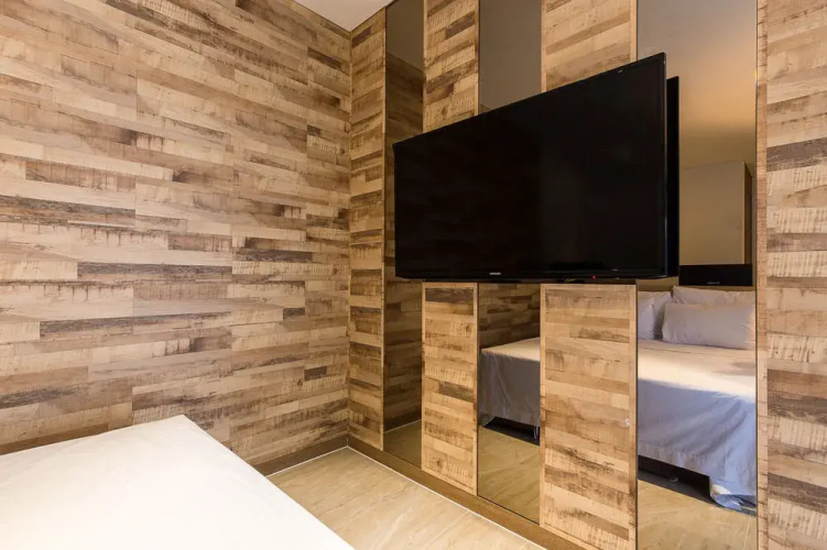 Yeongdeungpo Boutique Hotel Sb