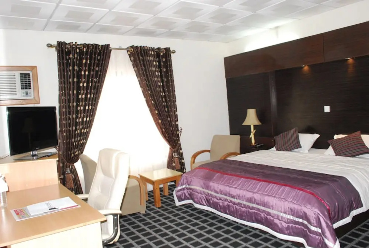 Citilodge Hotel
