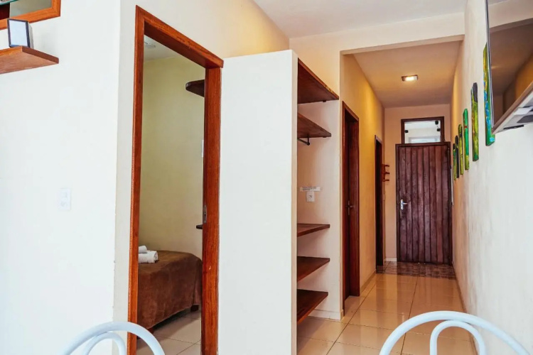 Apartamentos Paz - Itacaré