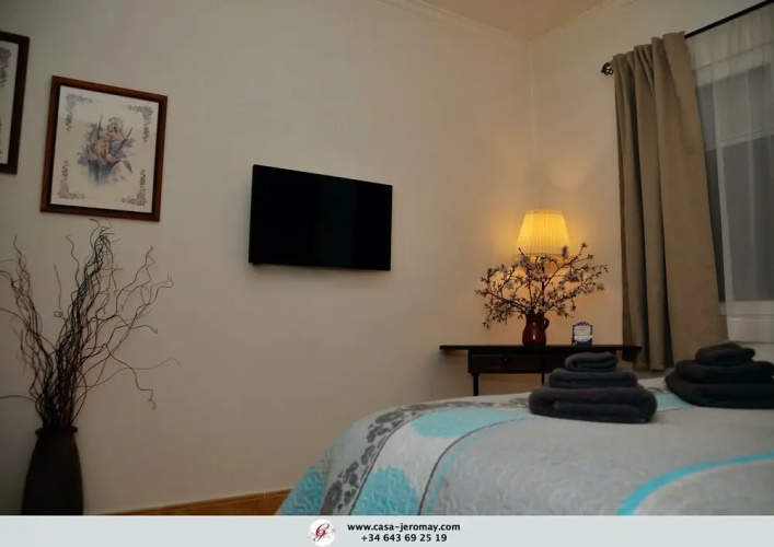 B&B Casa Jeromay