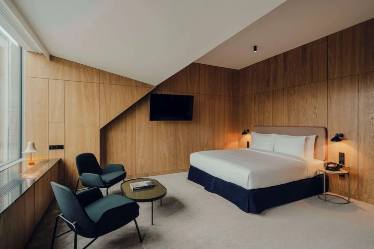Superior Double room