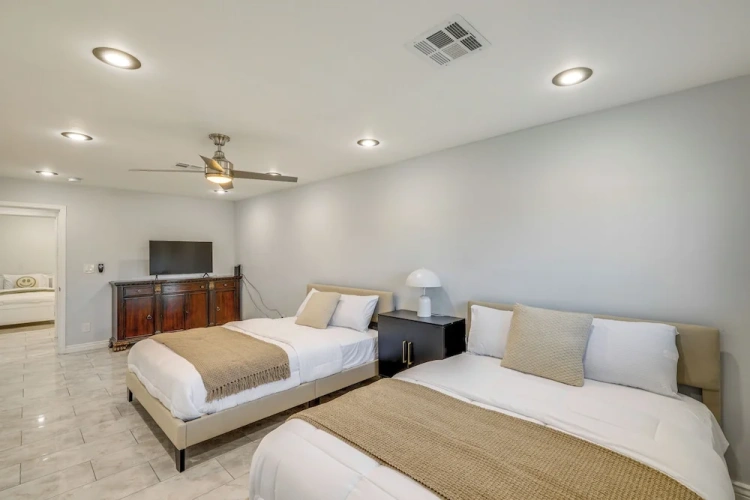 3 Bedrooms Cottage