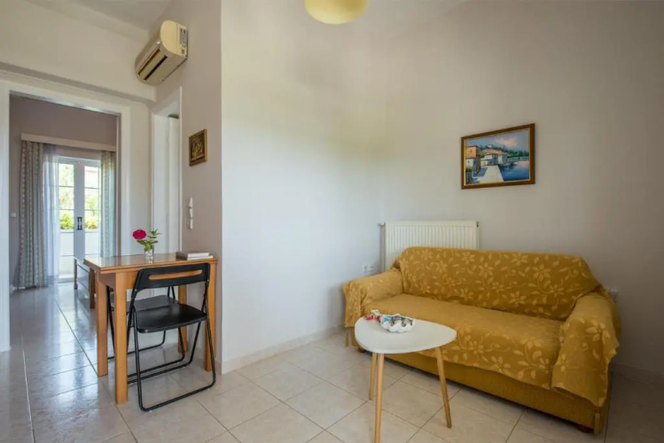 Apartment on Stravopodi 20