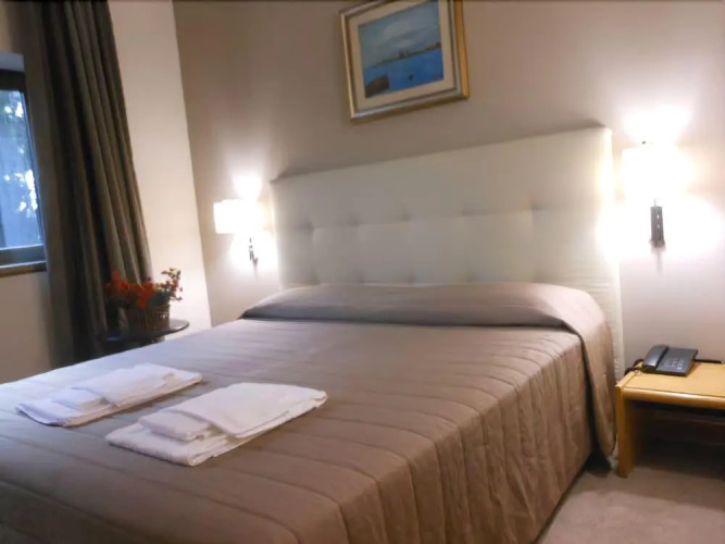 Hotel Desiderio