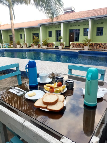 Saint Blaise Hotel
