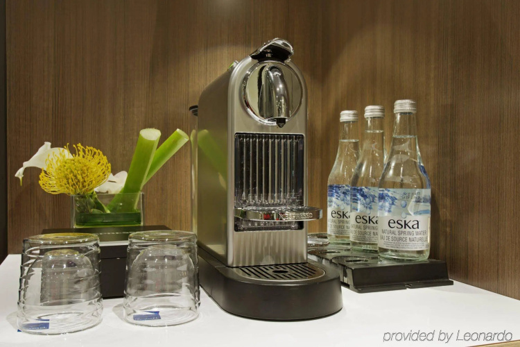 Novotel Montreal Centre photo 15
