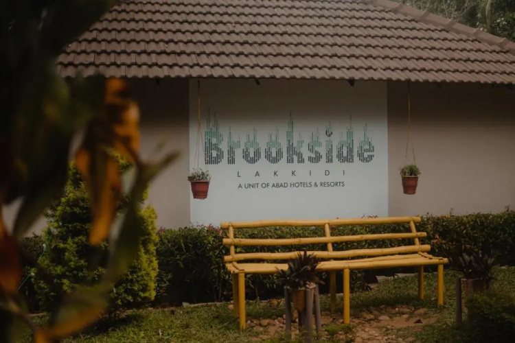 Abad Brookside Wayanad