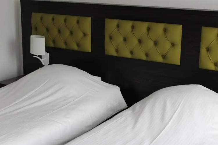 Hotel Nederheide